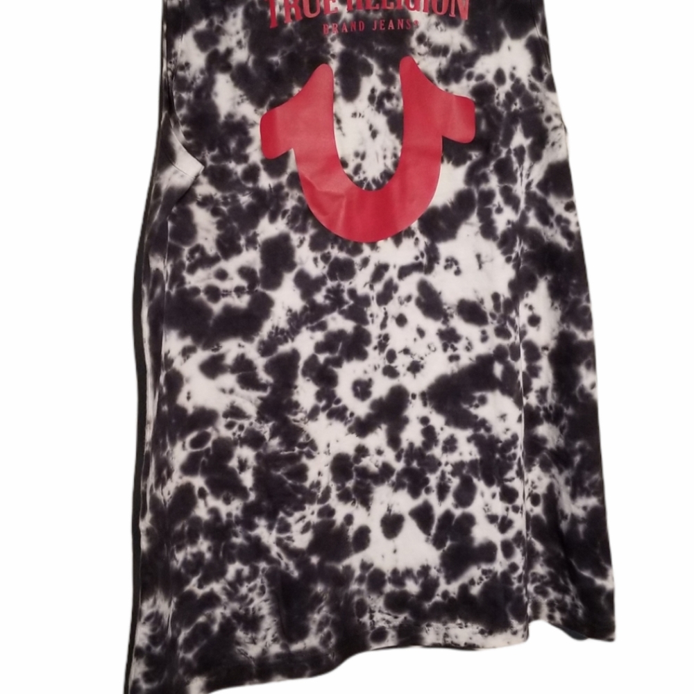 TRUE RELIGION-Loungewear-Tank Top-MENS-New With Ta